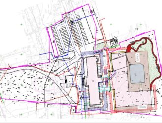 В Кемерове собираются возвести крупнейший за Уралом термальный СПА-центр