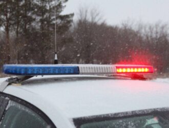 На отдельных участках трассы Р-255 «Сибирь» в Кузбассе ввели ограничение движения