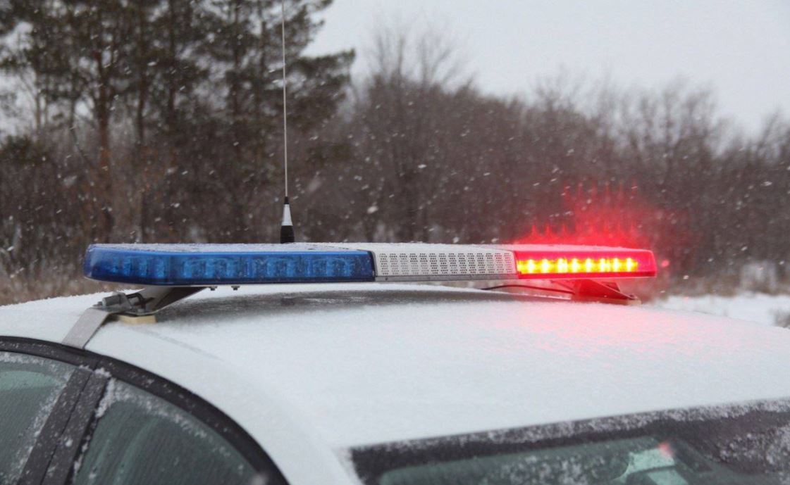 На отдельных участках трассы Р-255 «Сибирь» в Кузбассе ввели ограничение движения