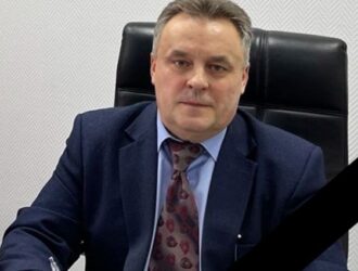 Скончался глава Яшкинского округа Сергей Богданов​