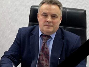 Скончался глава Яшкинского округа Сергей Богданов​