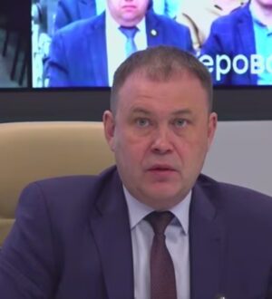 Илья Середюк: необходимо пересмотреть систему дородового контроля в Кузбассе