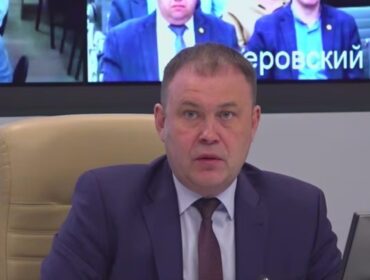 Илья Середюк: необходимо пересмотреть систему дородового контроля в Кузбассе