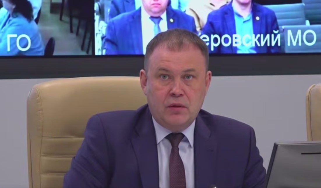 Илья Середюк: необходимо пересмотреть систему дородового контроля в Кузбассе