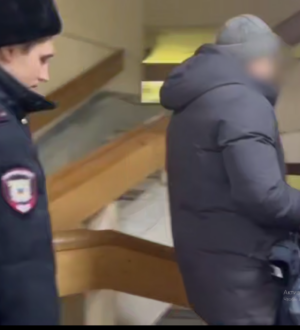 В Новокузнецке задержали главврача горбольницы №1 и завотделением реанимации