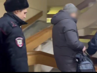 В Новокузнецке задержали главврача горбольницы №1 и завотделением реанимации