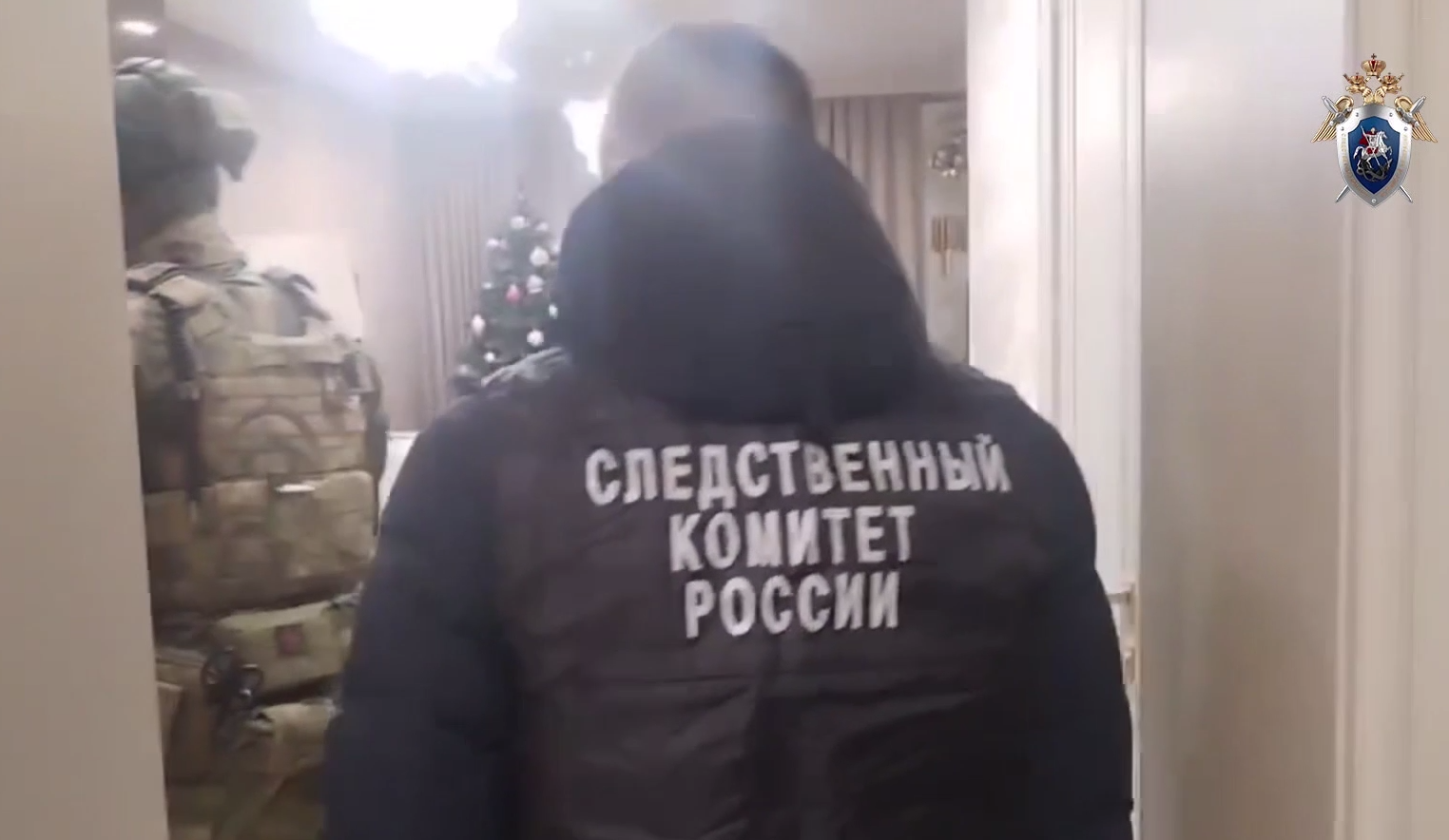 В Кузбассе бизнесмену, давшему взятку экс-министру Беглову, предъявили обвинение