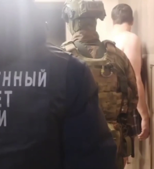 Проходящего по делу экс-министра Беглова взяткодателя отправили в СИЗО