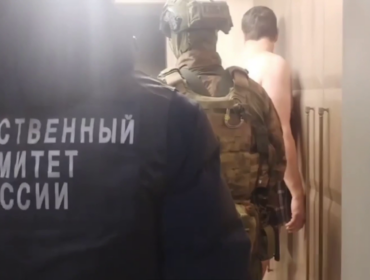 Проходящего по делу экс-министра Беглова взяткодателя отправили в СИЗО