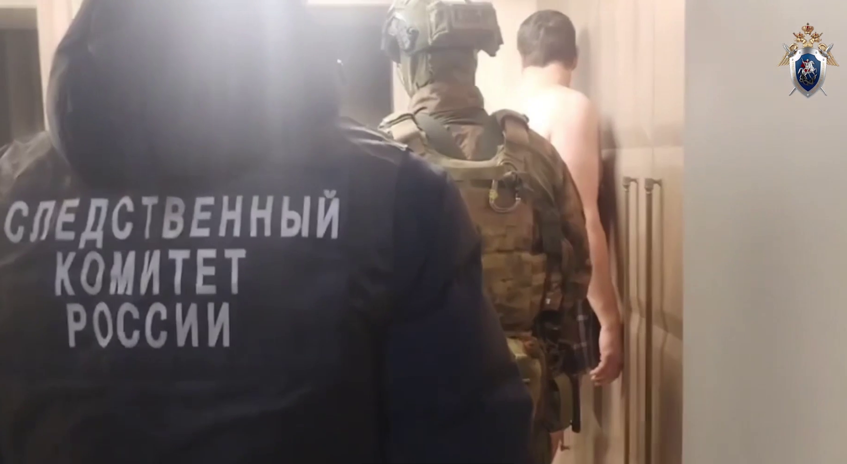 Проходящего по делу экс-министра Беглова взяткодателя отправили в СИЗО