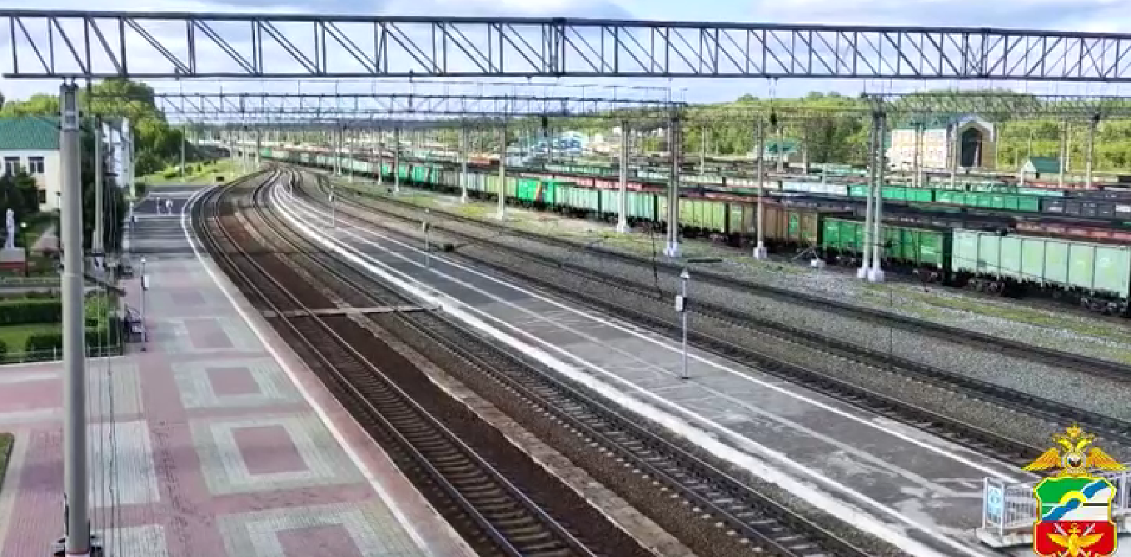 Юный кузбассовец ответит за госизмену и попытку теракта перед военным судом