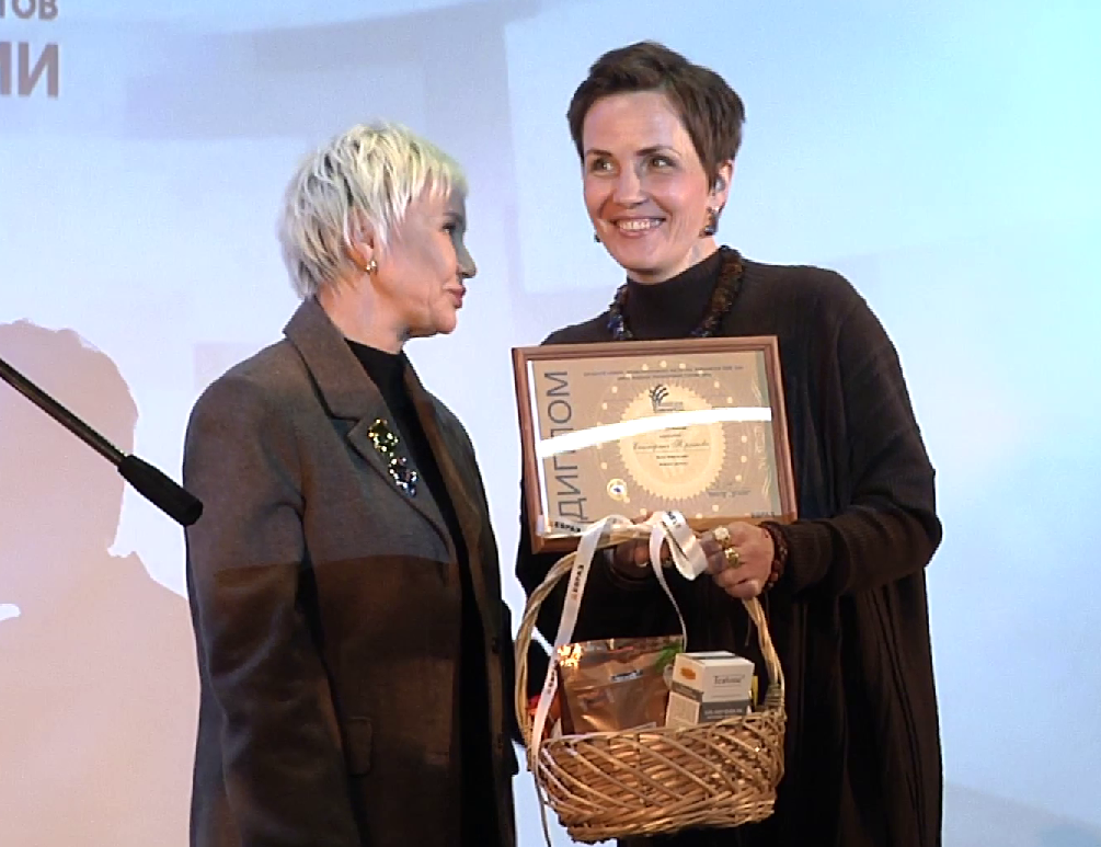 Новокузнецкий телеканал «Десятка» завоевал награды и дипломы на городском конкурсе журналистского мастерства