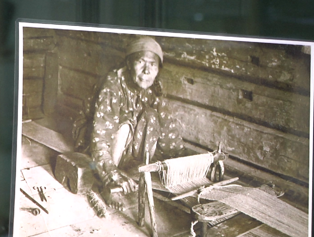 В Новокузнецке открыли выставку, посвященную Году единства народов России