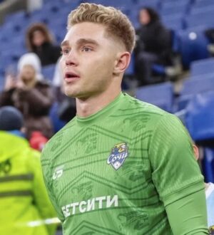 Футболистом из Кузбасса заинтересовались клубы из Европы и Саудовской Аравии