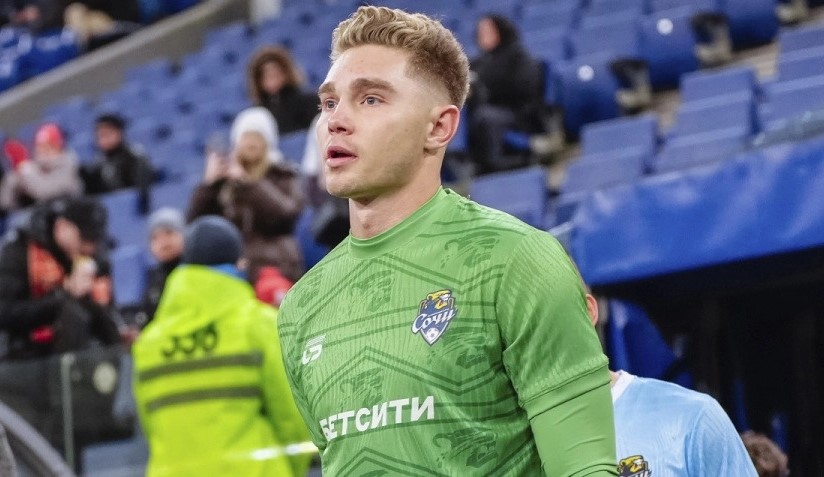 Футболистом из Кузбасса заинтересовались клубы из Европы и Саудовской Аравии