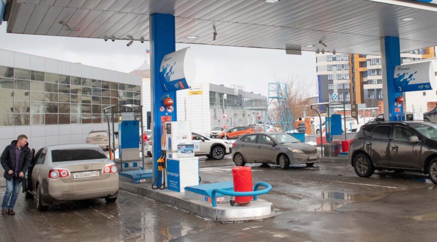 В Кузбассе усилят контроль за поставками топлива и ценами на ГСМ
