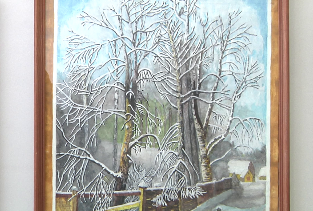 В Новокузнецке открылась традиционная выставка работ мастеров декоративно-прикладного искусства