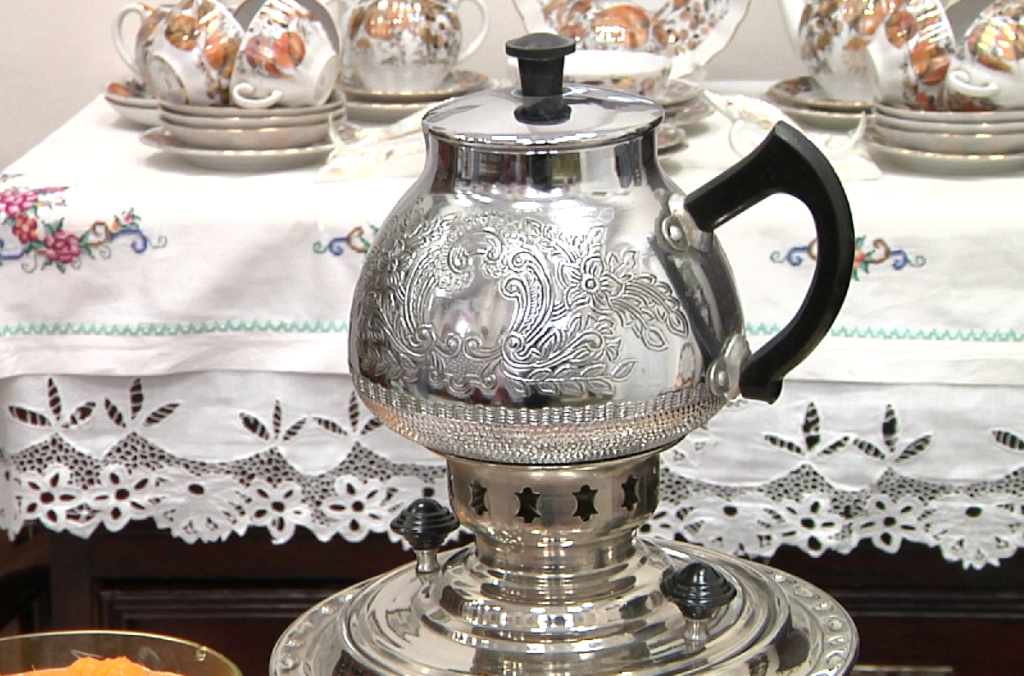 Мир тепла и гостеприимства: новокузнечан и гостей города приглашают на выставку «Русское чаепитие»