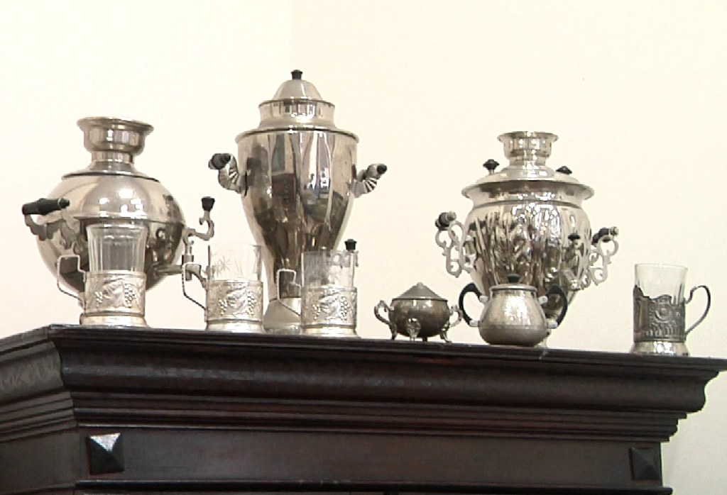 Мир тепла и гостеприимства: новокузнечан и гостей города приглашают на выставку «Русское чаепитие»