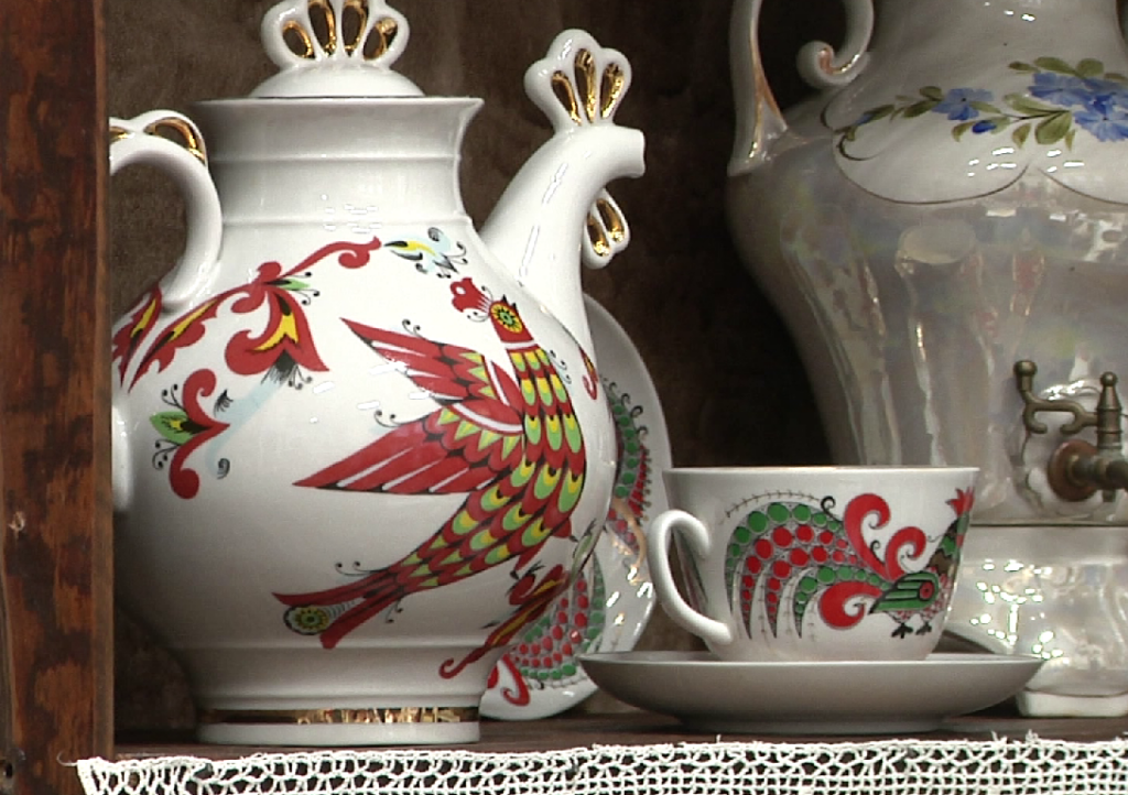 Мир тепла и гостеприимства: новокузнечан и гостей города приглашают на выставку «Русское чаепитие»