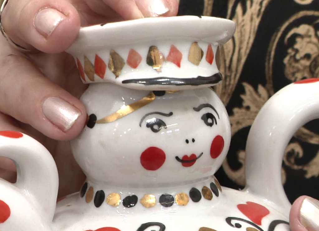 Мир тепла и гостеприимства: новокузнечан и гостей города приглашают на выставку «Русское чаепитие»