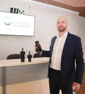 Кузбасский инженер разработал оборудование для повышения безопасности в шахтах