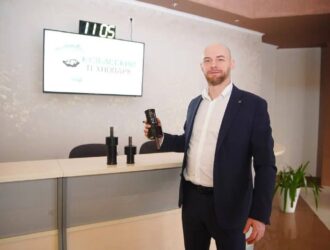 Кузбасский инженер разработал оборудование для повышения безопасности в шахтах