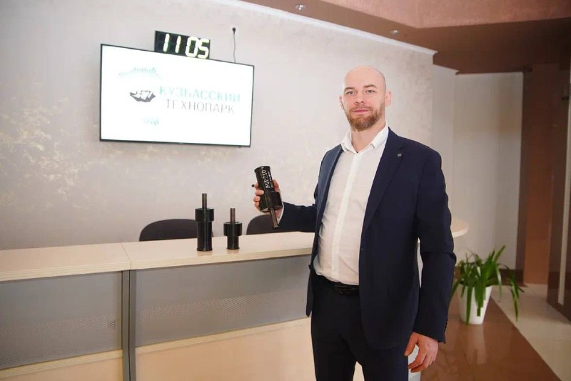 Кузбасский инженер разработал оборудование для повышения безопасности в шахтах