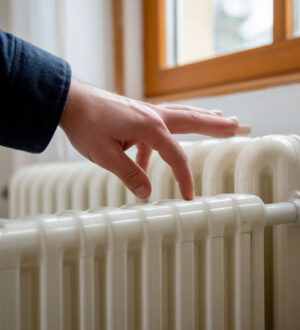 В Юрге после аварии полностью восстановили отопление жителям