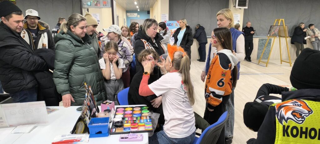 Чья ничья: «Кузбасс» не смог удержать преимущество над «Водником»