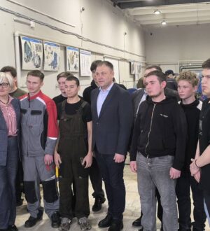 В Кузбассе проходит региональный этап всероссийского чемпионата по профмастерству