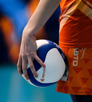 Остановить чемпиона: волейбольный «Кузбасс» сегодня примет казанский «Зенит»