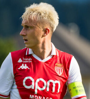 Александр Головин подвел «Монако» в игре Лиги чемпионов против «Пари Сен-Жермен»