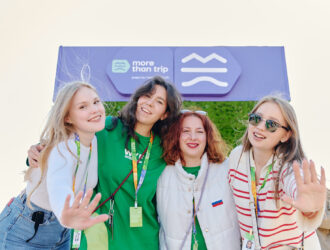 Кузбассовцы могут принять участие в конкурсе «Проводники смыслов. Экскурсоводы Победы»