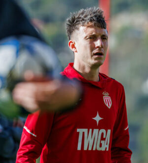 Кузбасский футболист помог «Монако» разгромить «Ренн» в игре чемпионата Франции