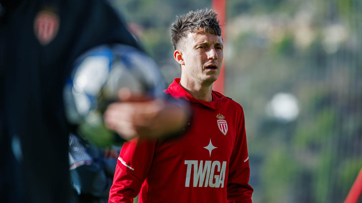 Кузбасский футболист помог «Монако» разгромить «Ренн» в игре чемпионата Франции