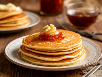 Кузбассовцам рассказали, как не набрать лишние килограммы в масленицу