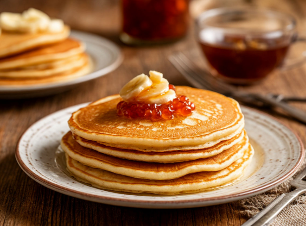 Кузбассовцам рассказали, как не набрать лишние килограммы в масленицу