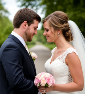 В Кузбассе в День влюбленных 155 пар сыграли свадьбу