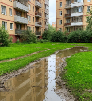 В Кузбассе начнут штрафовать за грязь