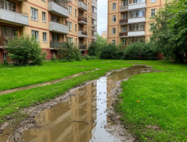 В Кузбассе начнут штрафовать за грязь