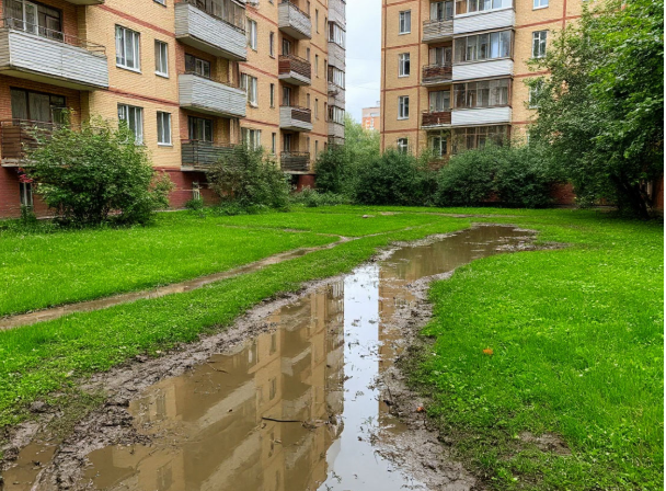 В Кузбассе начнут штрафовать за грязь