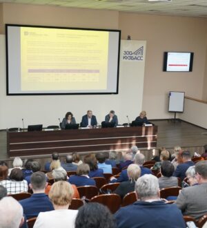 Единая система контроля качества появится в медицине Кузбасса