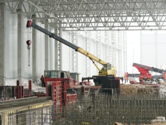 Стало известно, когда в Кемерове запустят деревообрабатывающий комбинат