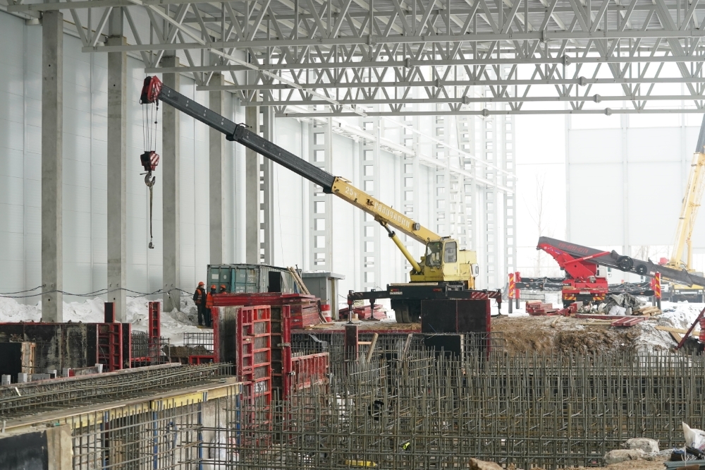 Стало известно, когда в Кемерове запустят деревообрабатывающий комбинат