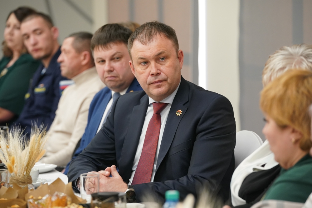 Глава Кемеровского округа Дмитрий Павлов доложил губернатору об итогах 2025 года
