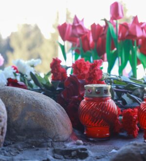 Воинов-интернационалистов вспоминают в Кузбассе