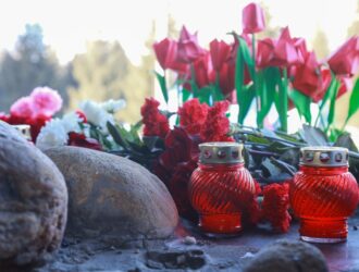 Воинов-интернационалистов вспоминают в Кузбассе