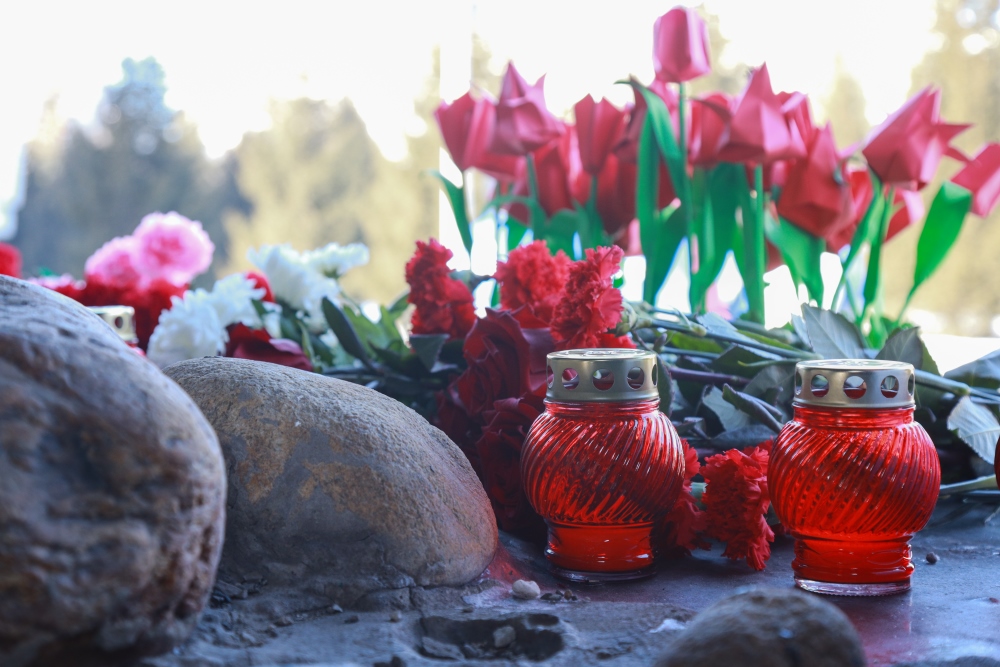 Воинов-интернационалистов вспоминают в Кузбассе