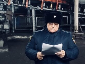 В Кузбассе на три месяца закрыли опасный производственный объект на шахте